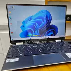 ️️Brand New   Hp Spector convrtabel Hp Spector x360  2-in-1 core  i710th generation  2021 in Ethiopia
